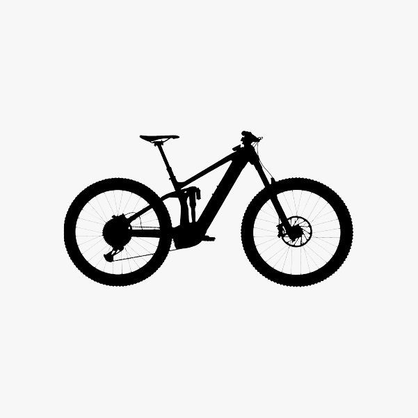 E-MTB